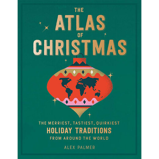 The Atlas of Christmas